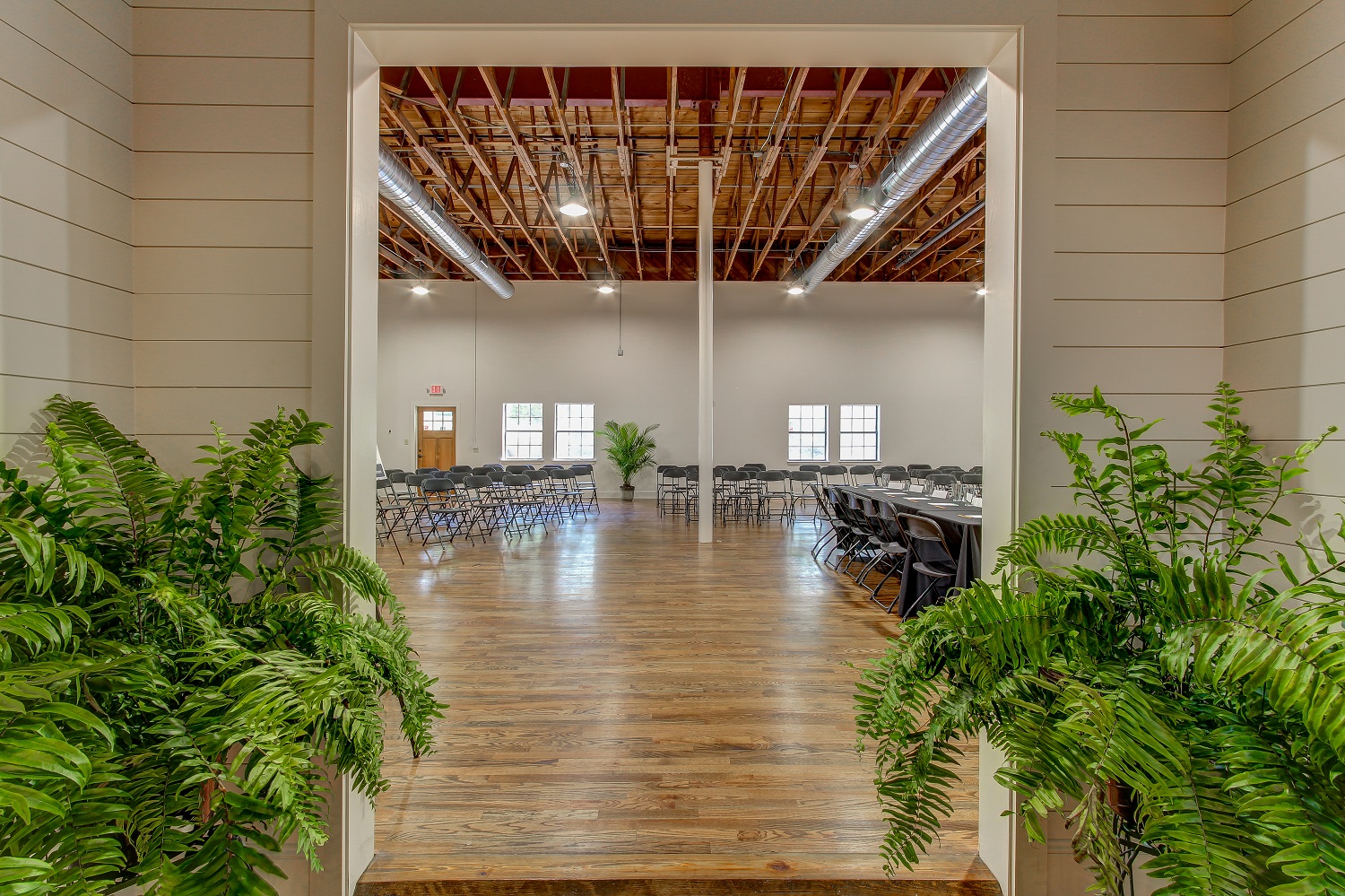 The Schoolhouse Event Space